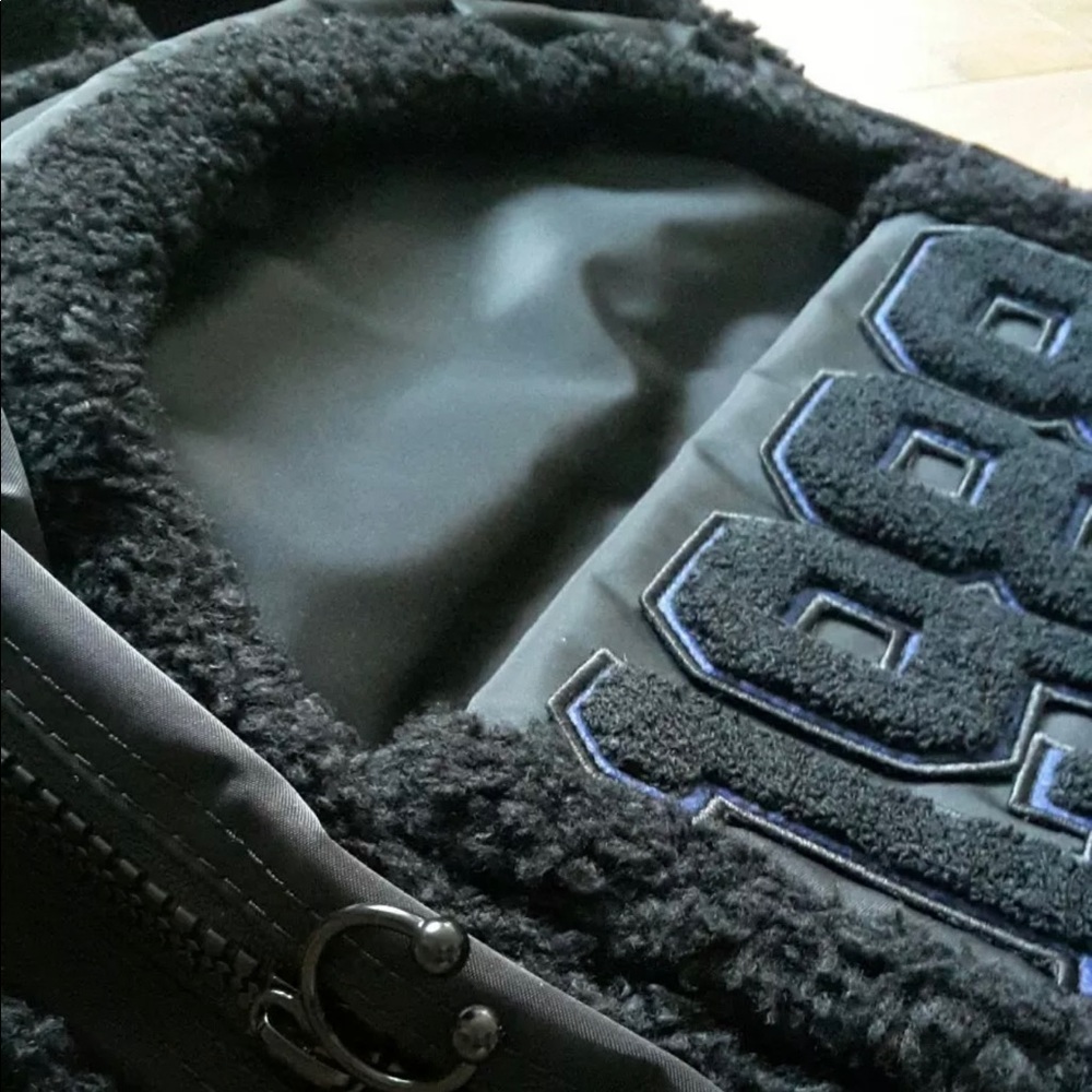 Puma x Rihanna backpack - Picture 2 of 2